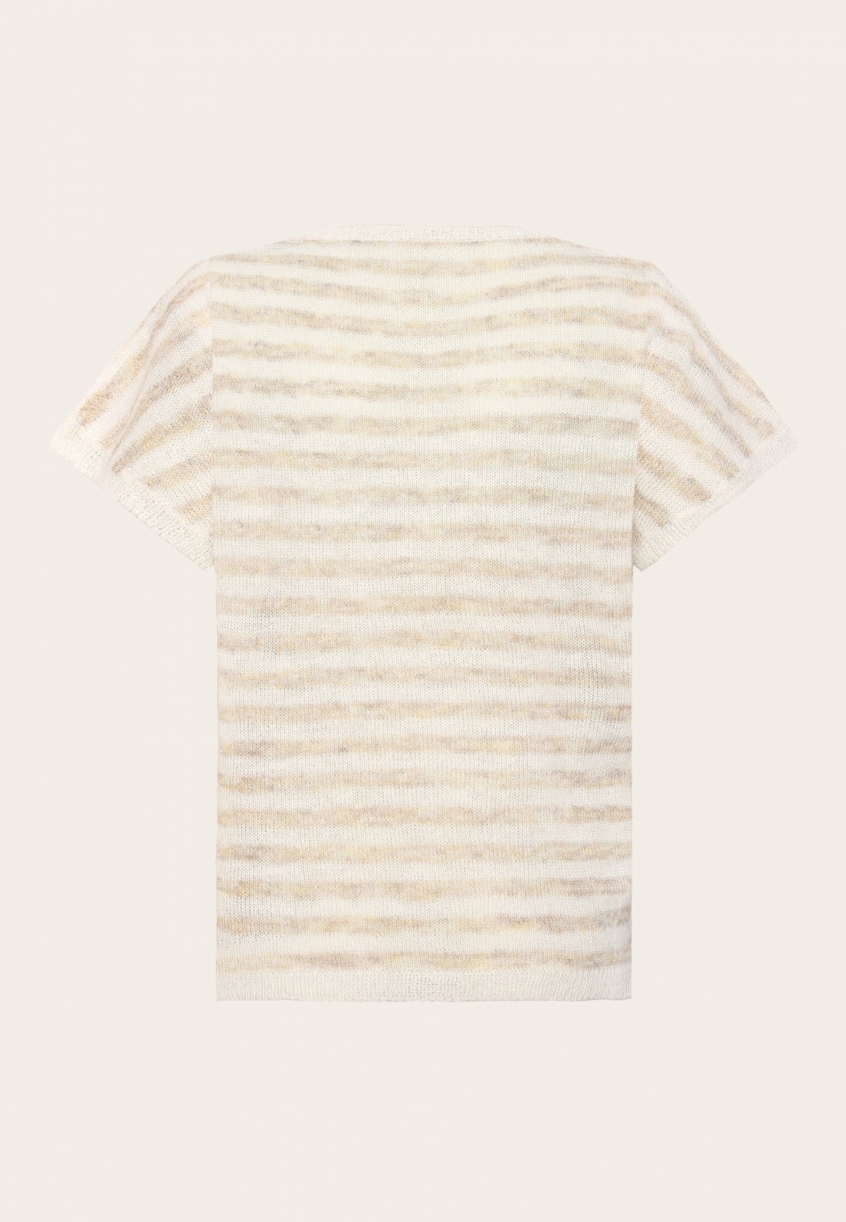 Knit Joni sand | sand