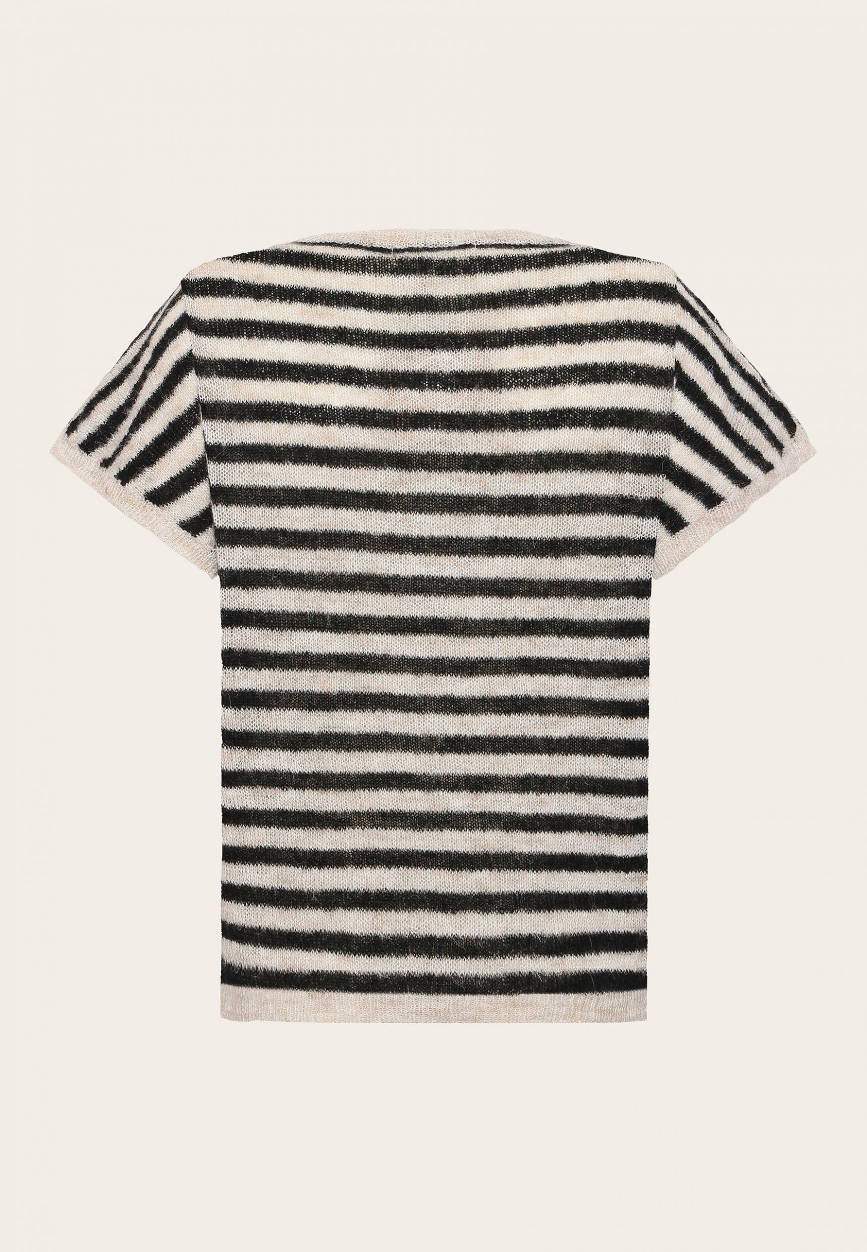 Knit Joni black | black