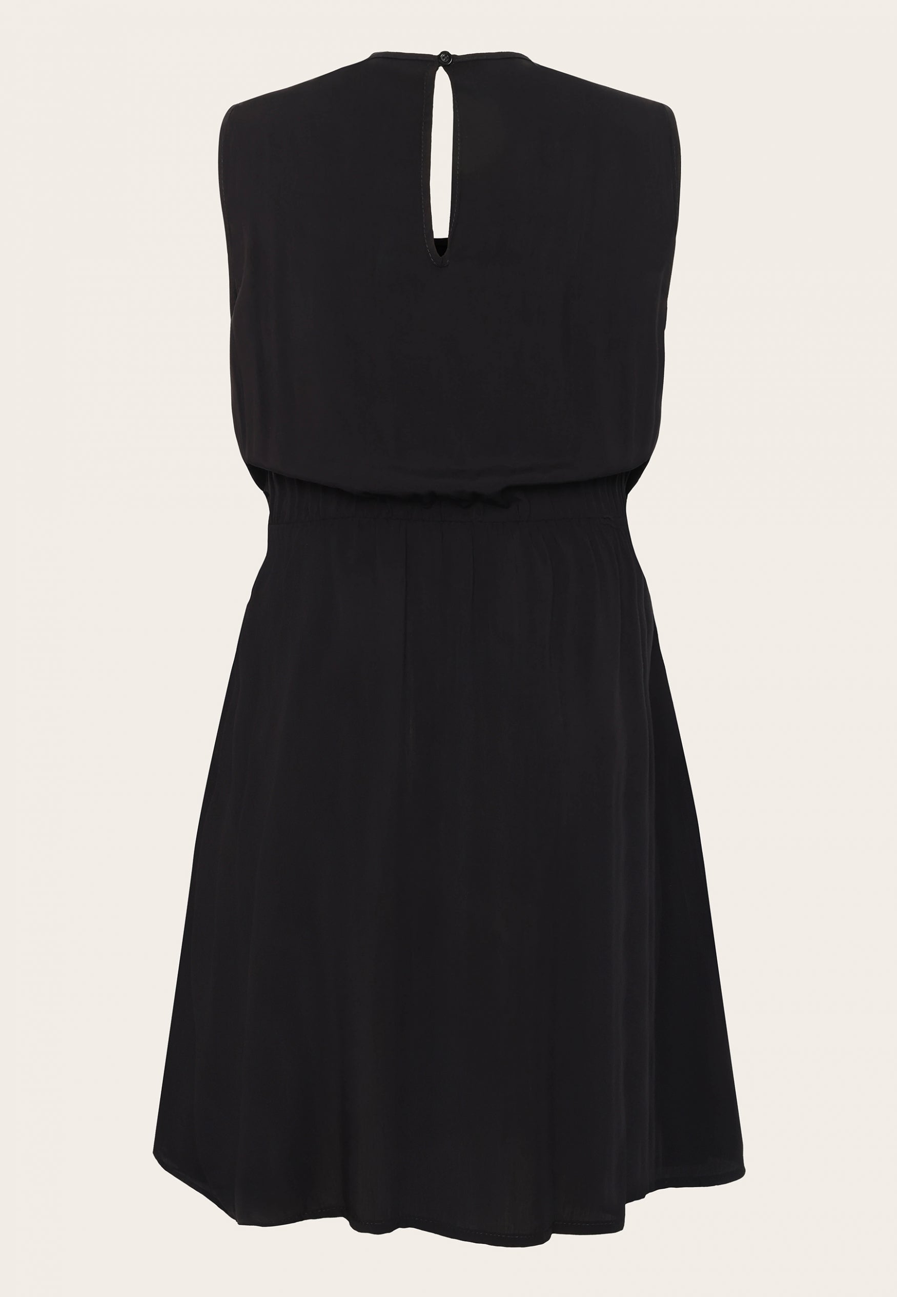 Dress Stella black | black