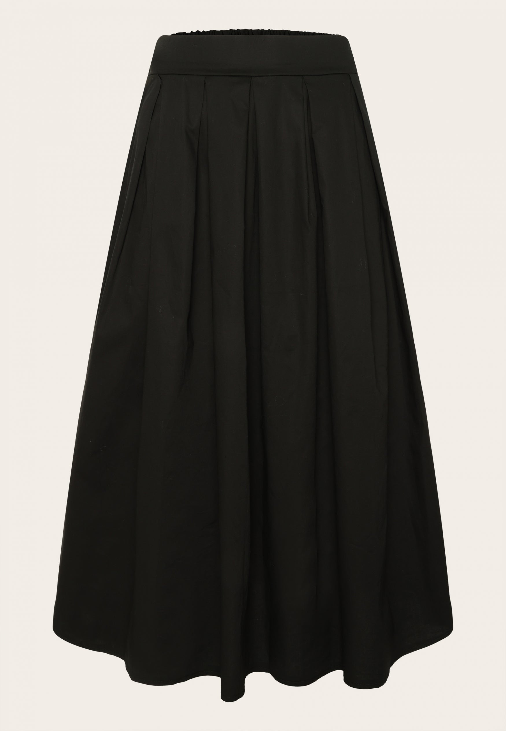 Skirt Frederica black | black