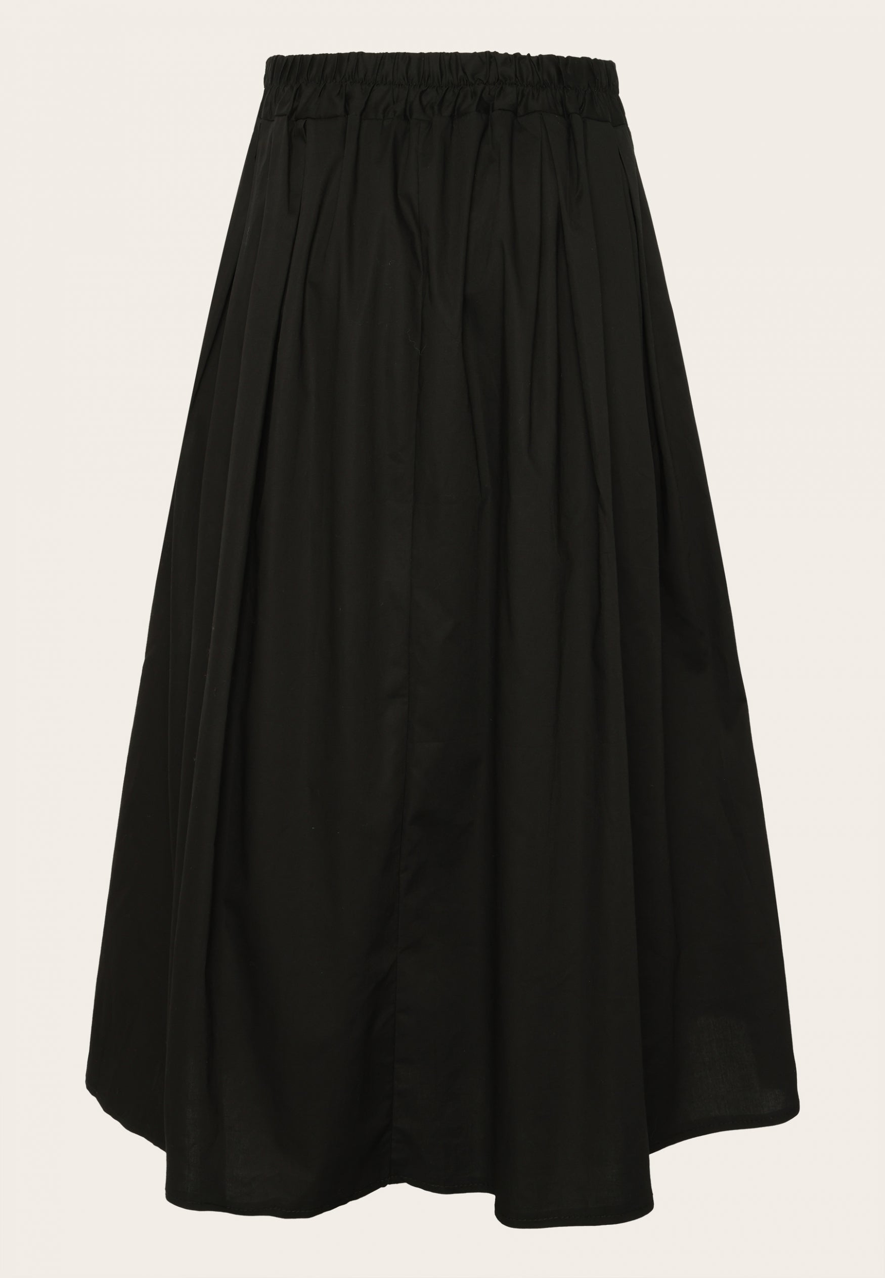 Skirt Frederica black | black