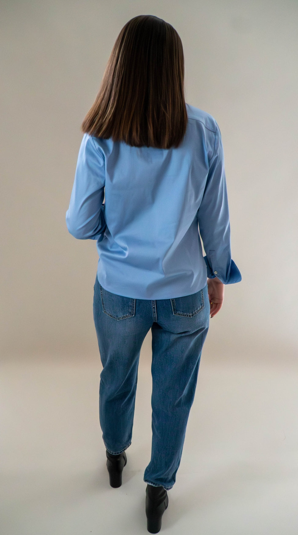 Shirt Paula blue | blue