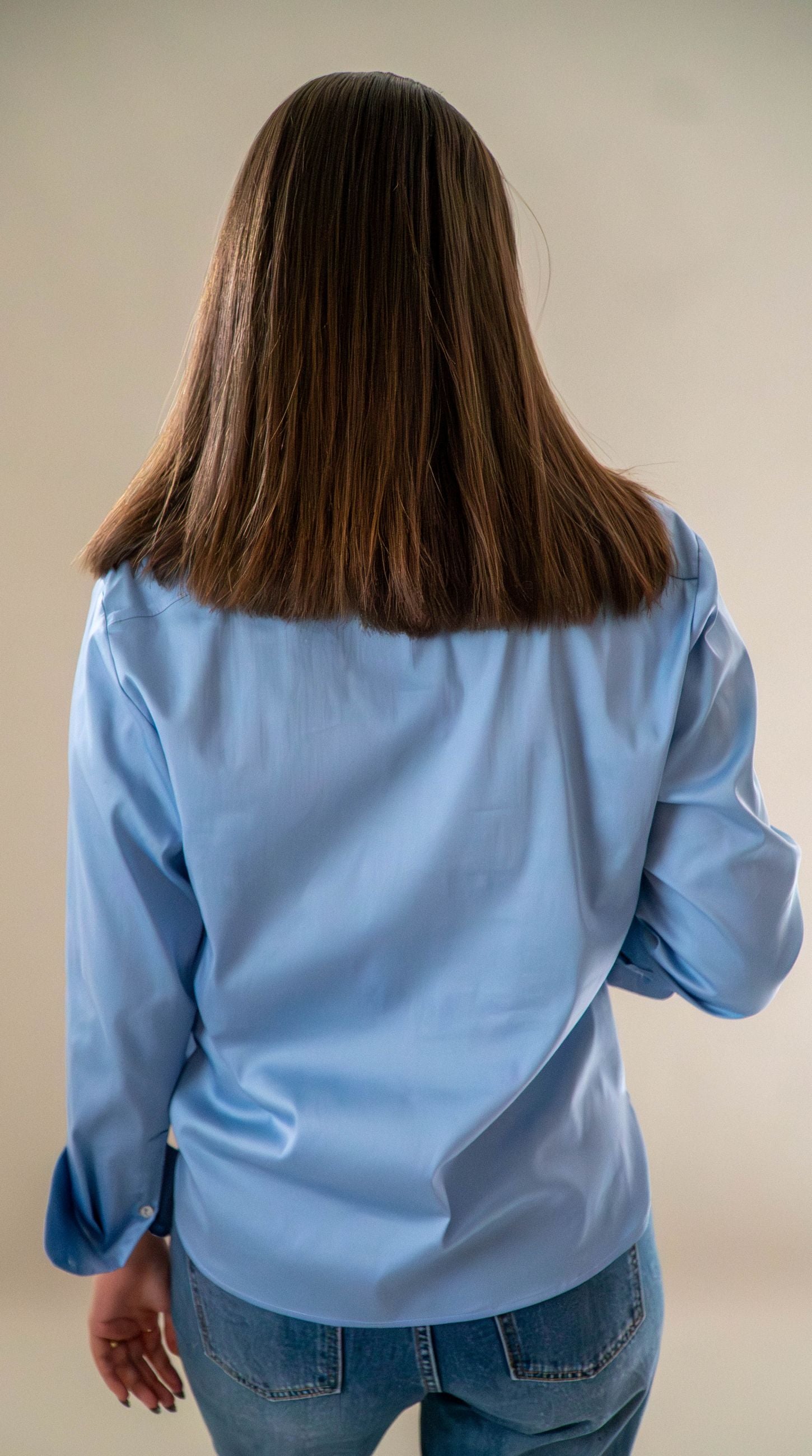 Shirt Paula blue | blue