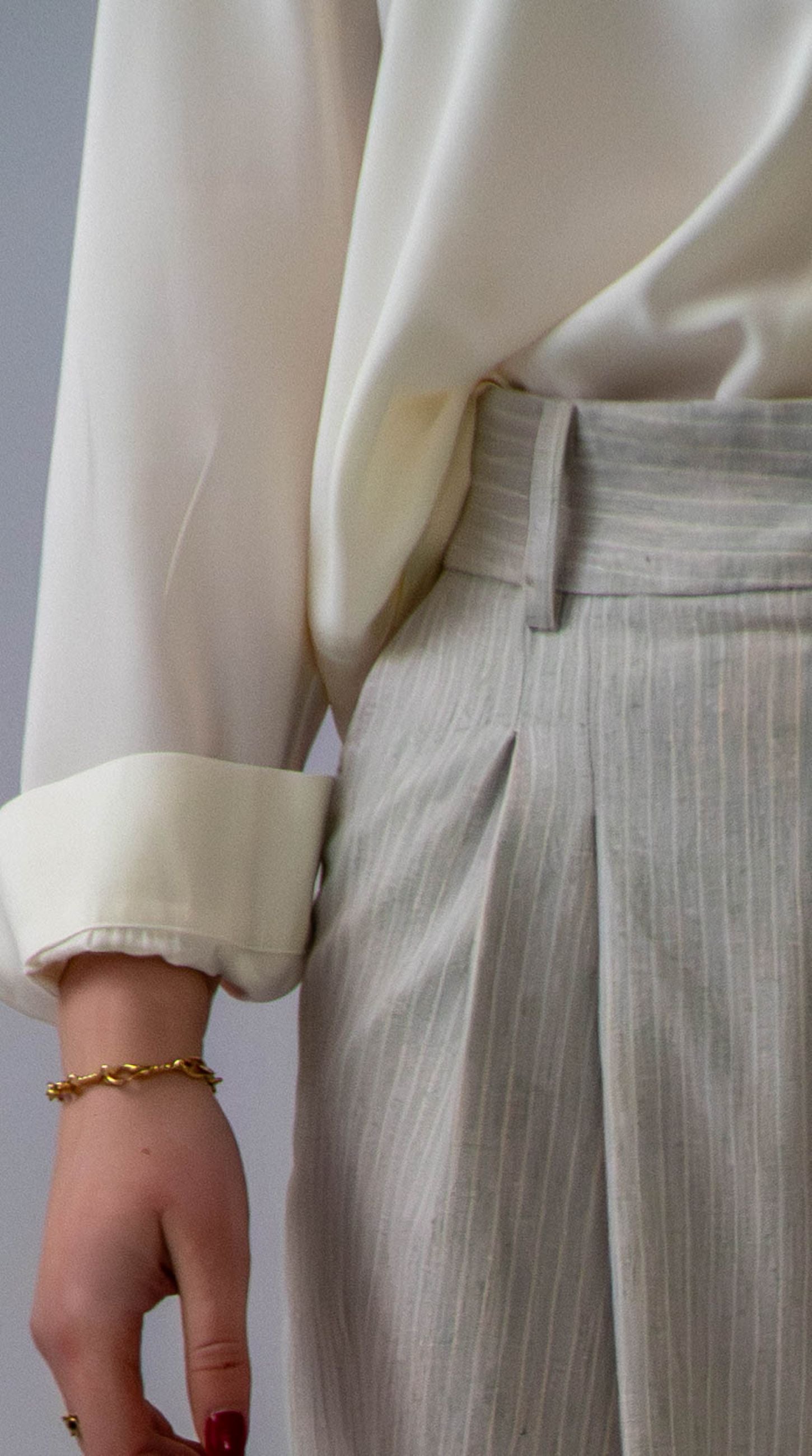 Gwyneth light grey | light grey