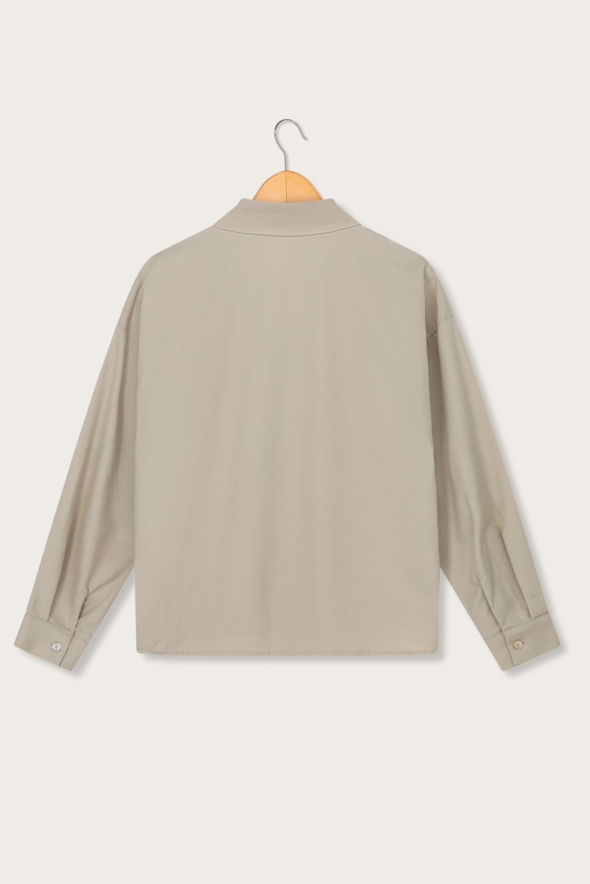 Shirt Tess sand | sand