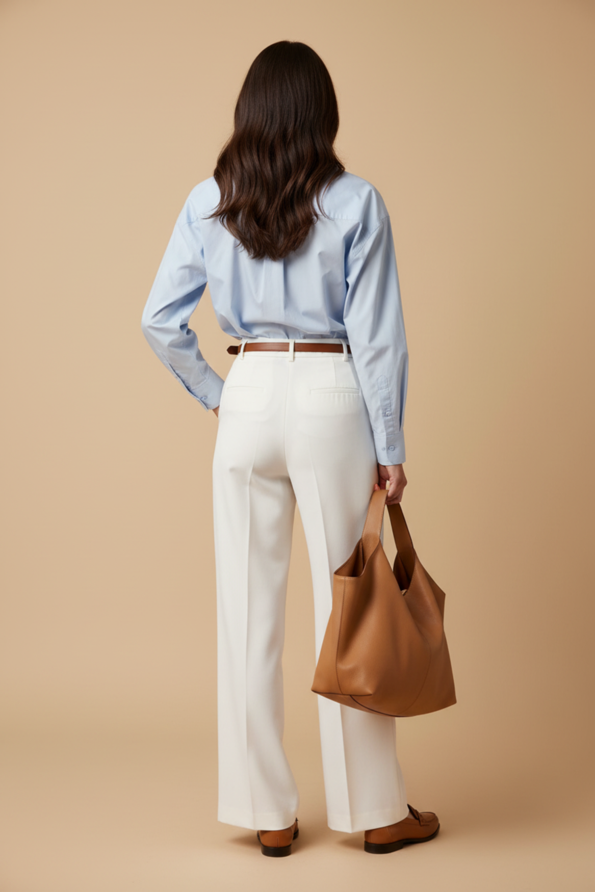 Shirt Luna Blue Bell | blue bell