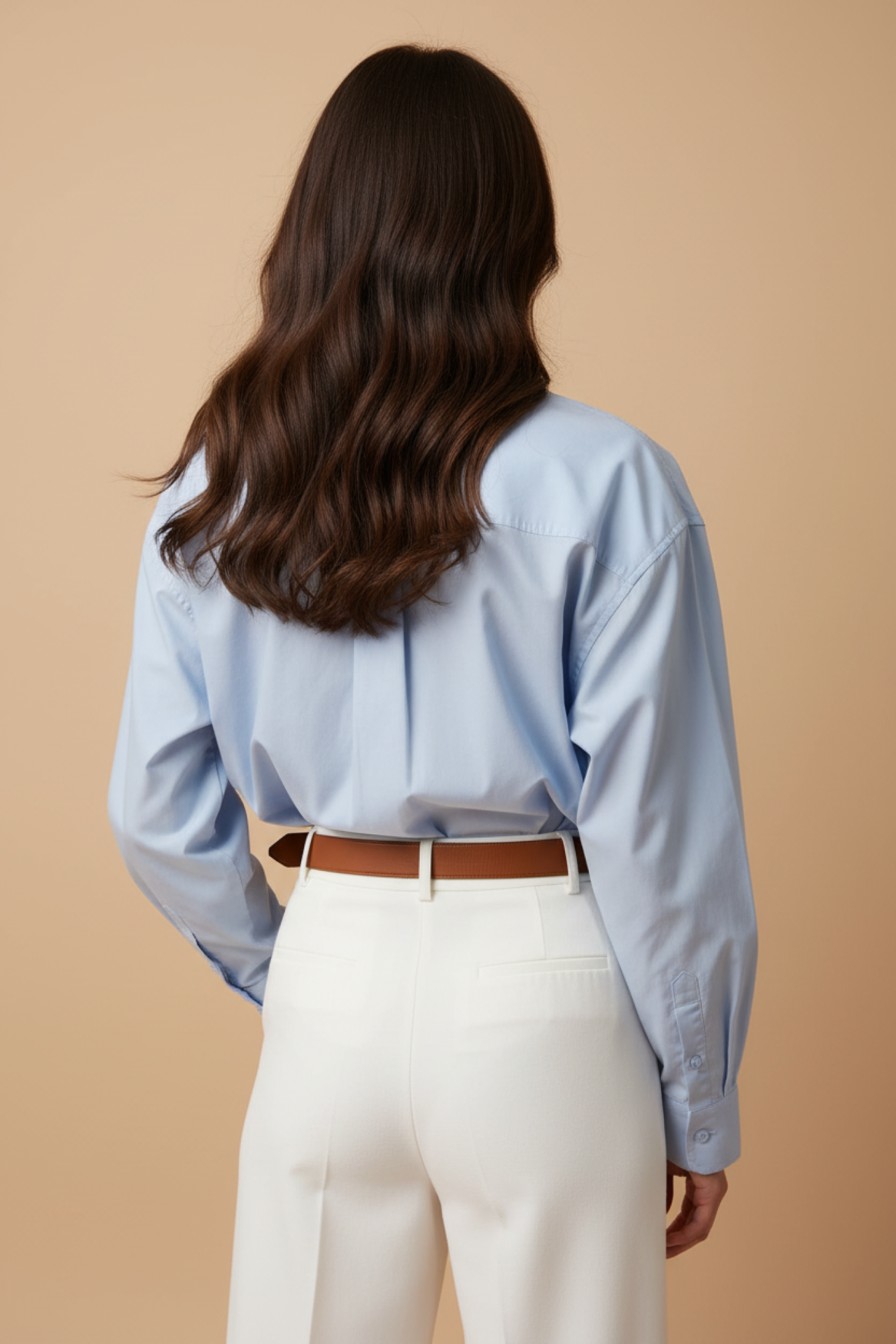 Shirt Luna Blue Bell | blue bell