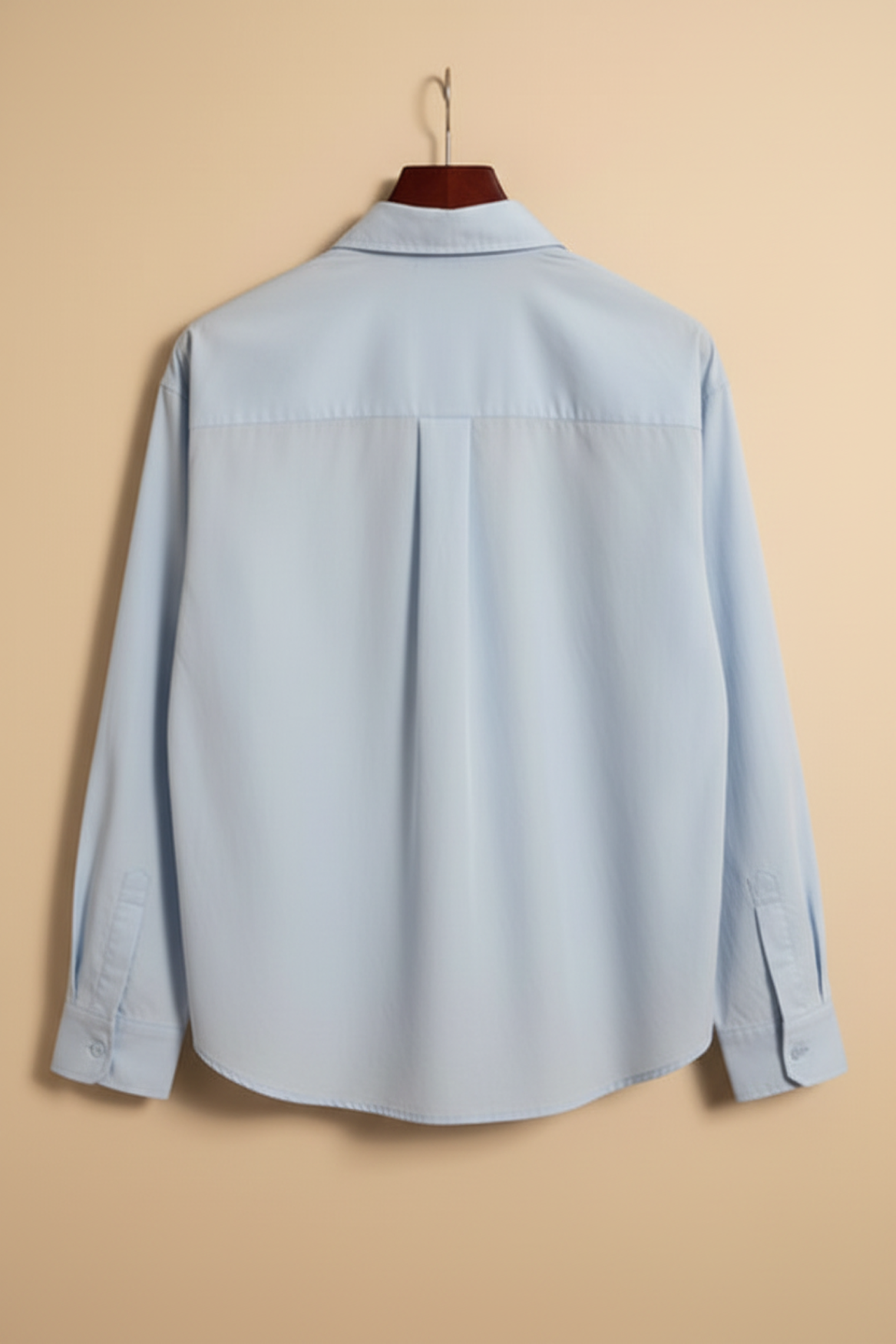 Shirt Luna Blue Bell | blue bell