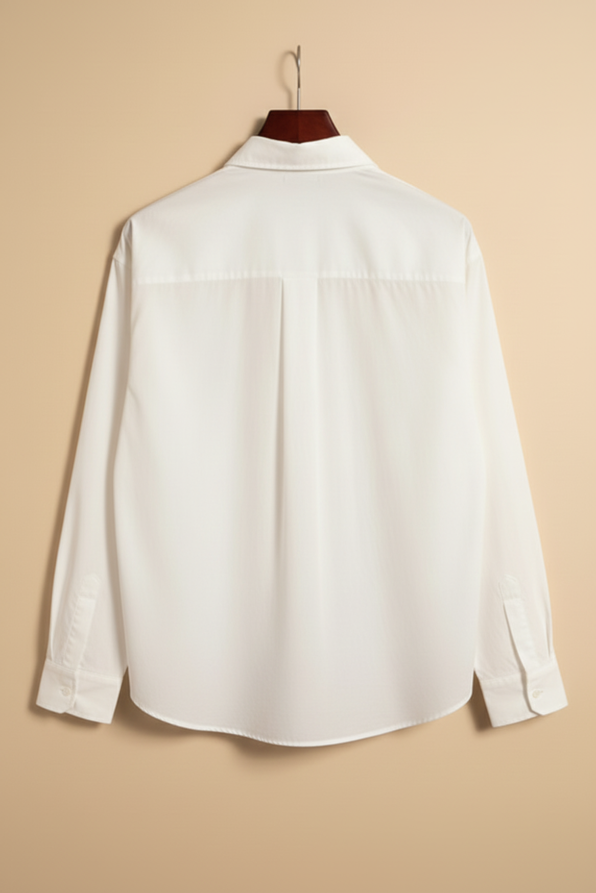 Shirt Luna white | white