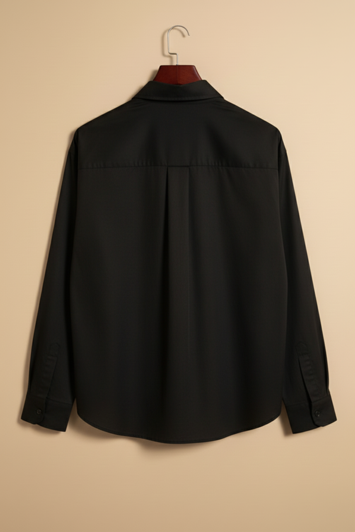 Shirt Luna Black | black