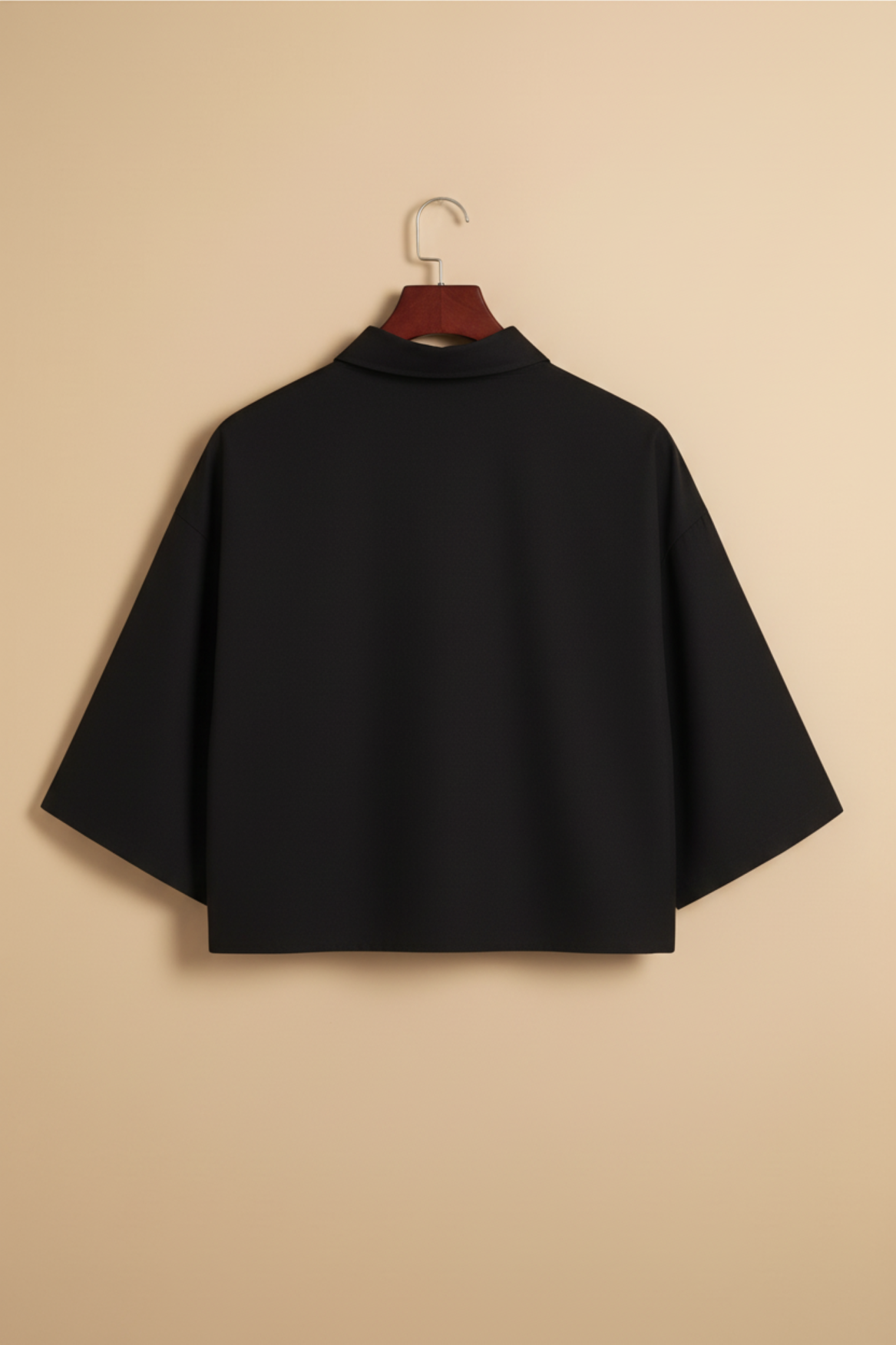 Shirt Marie Black | black