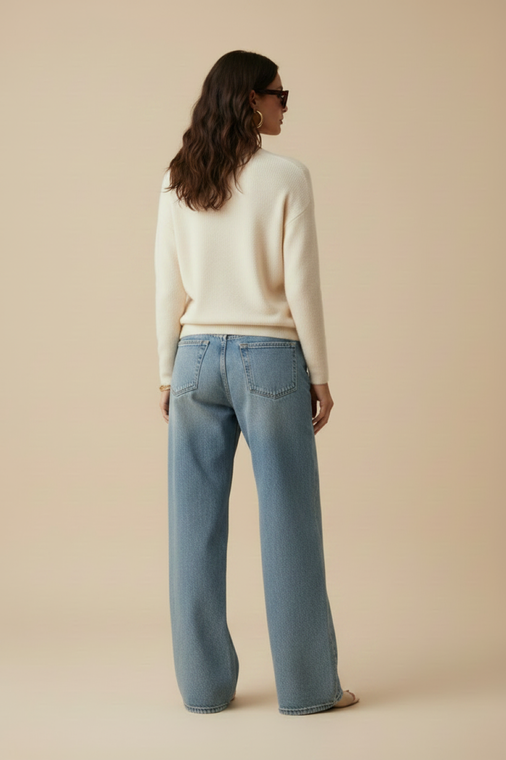 Jeans Juna Blue | blue