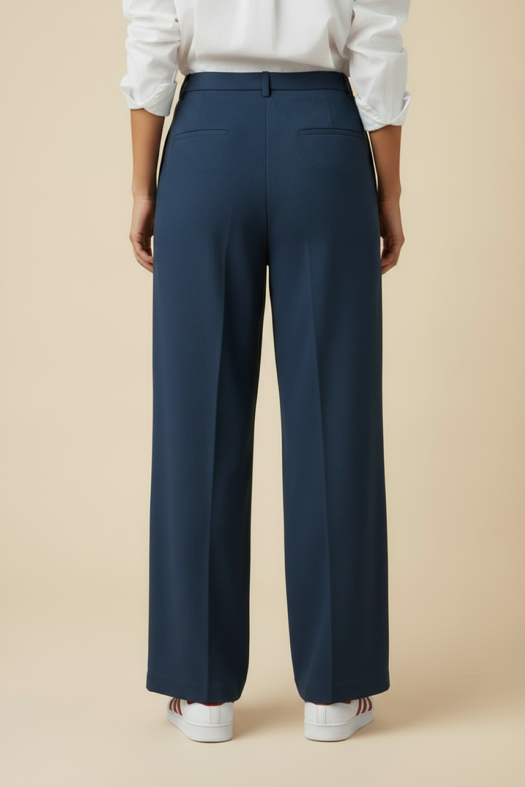 Pants Joy midnight blue | midnight blue