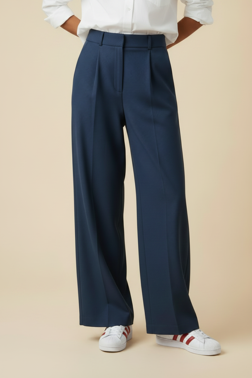 Pants Joy midnight blue | midnight blue