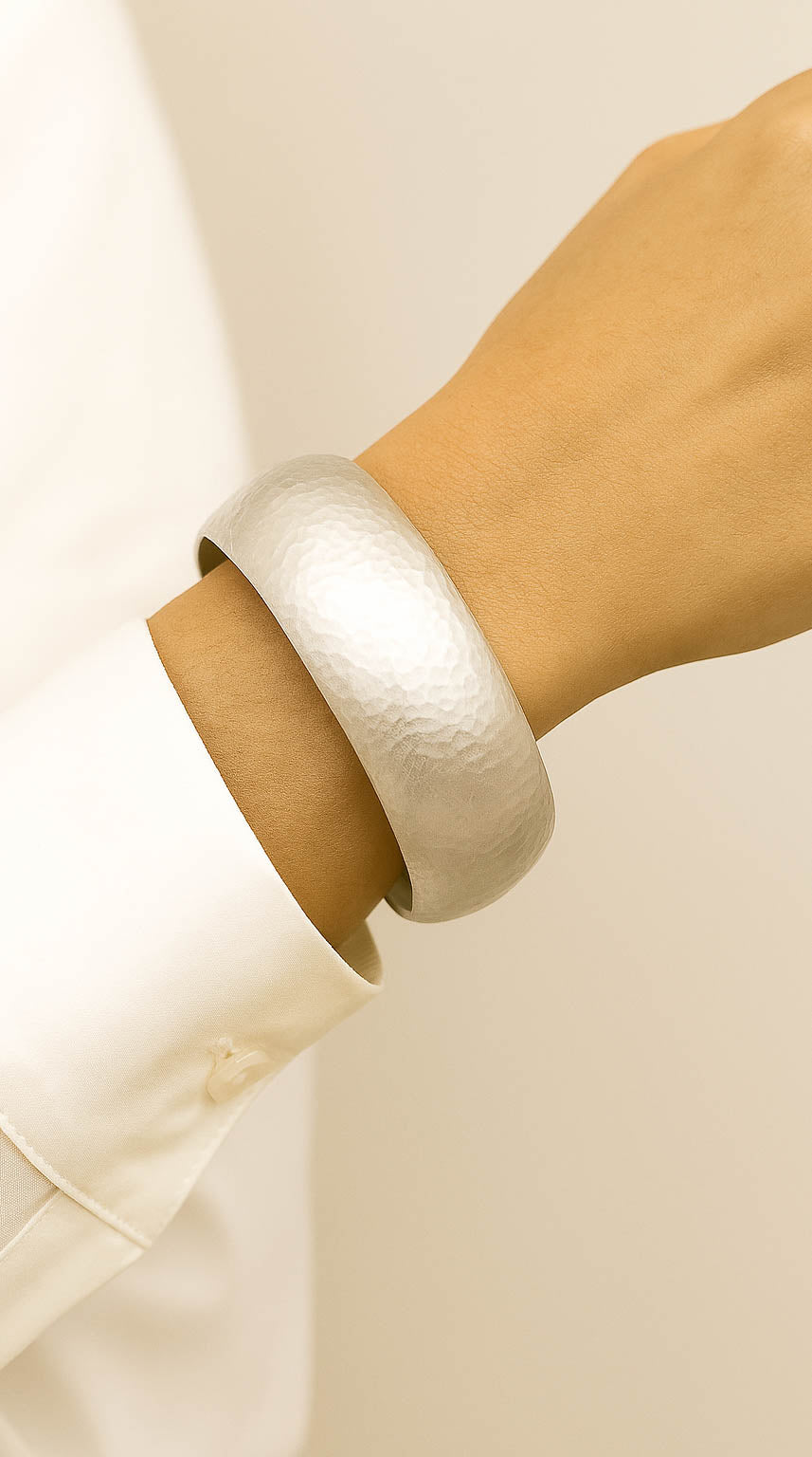 Bracelet Billie | silver