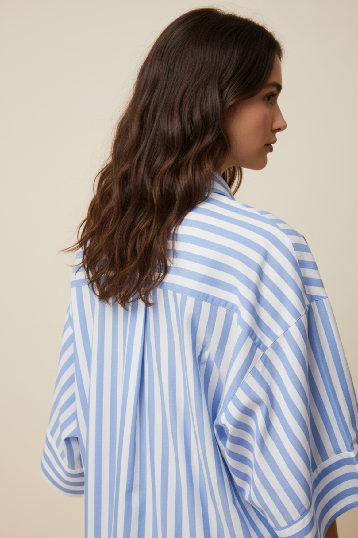 Shirt Lieze Pastel Blue | pastel blue