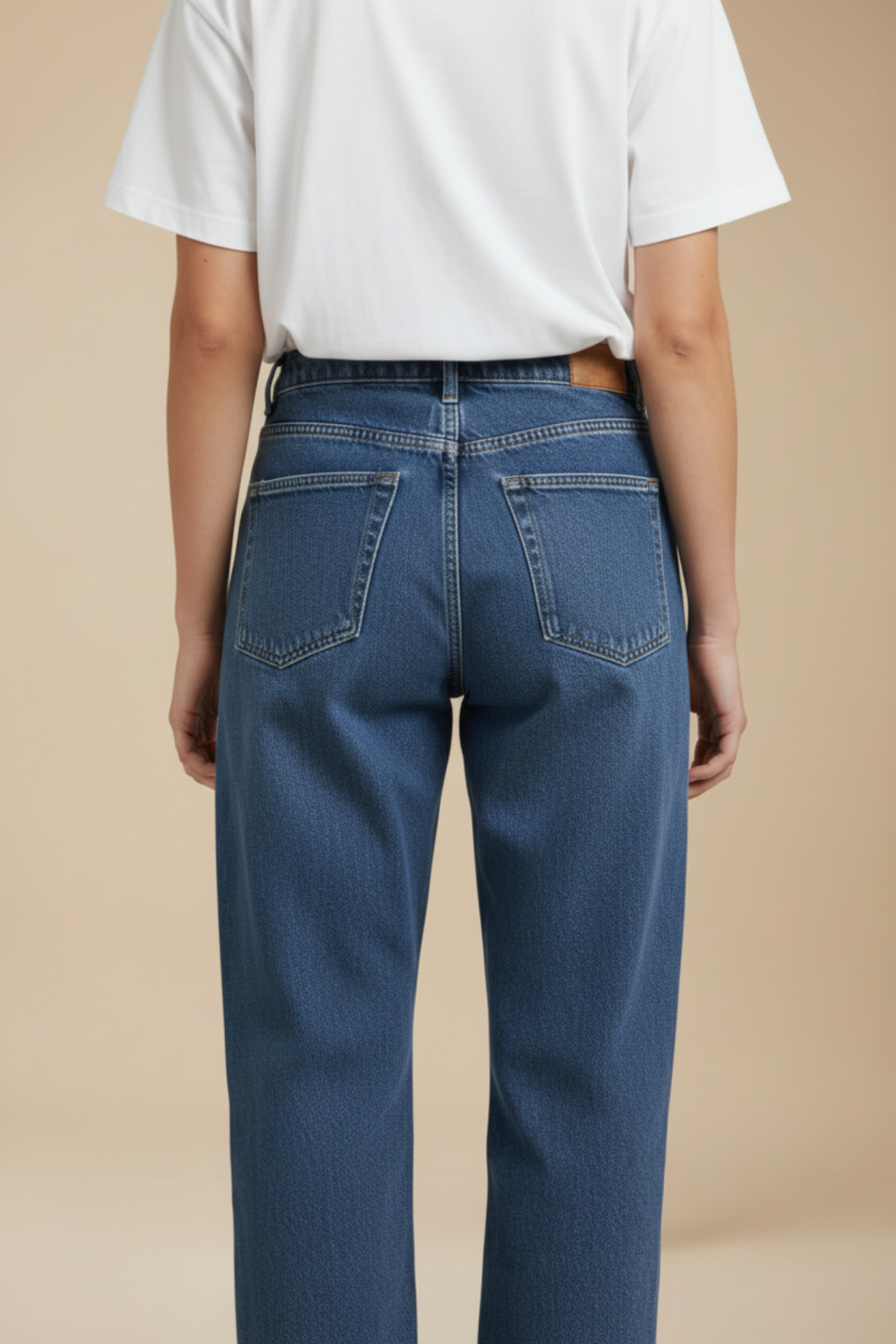 Jeans Nina blue | blue
