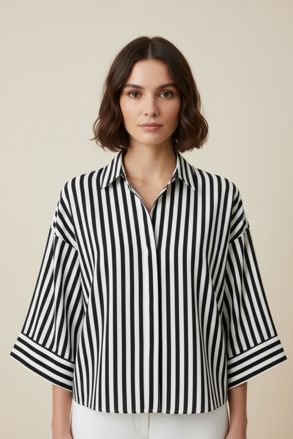 Shirt Lieze Black | black