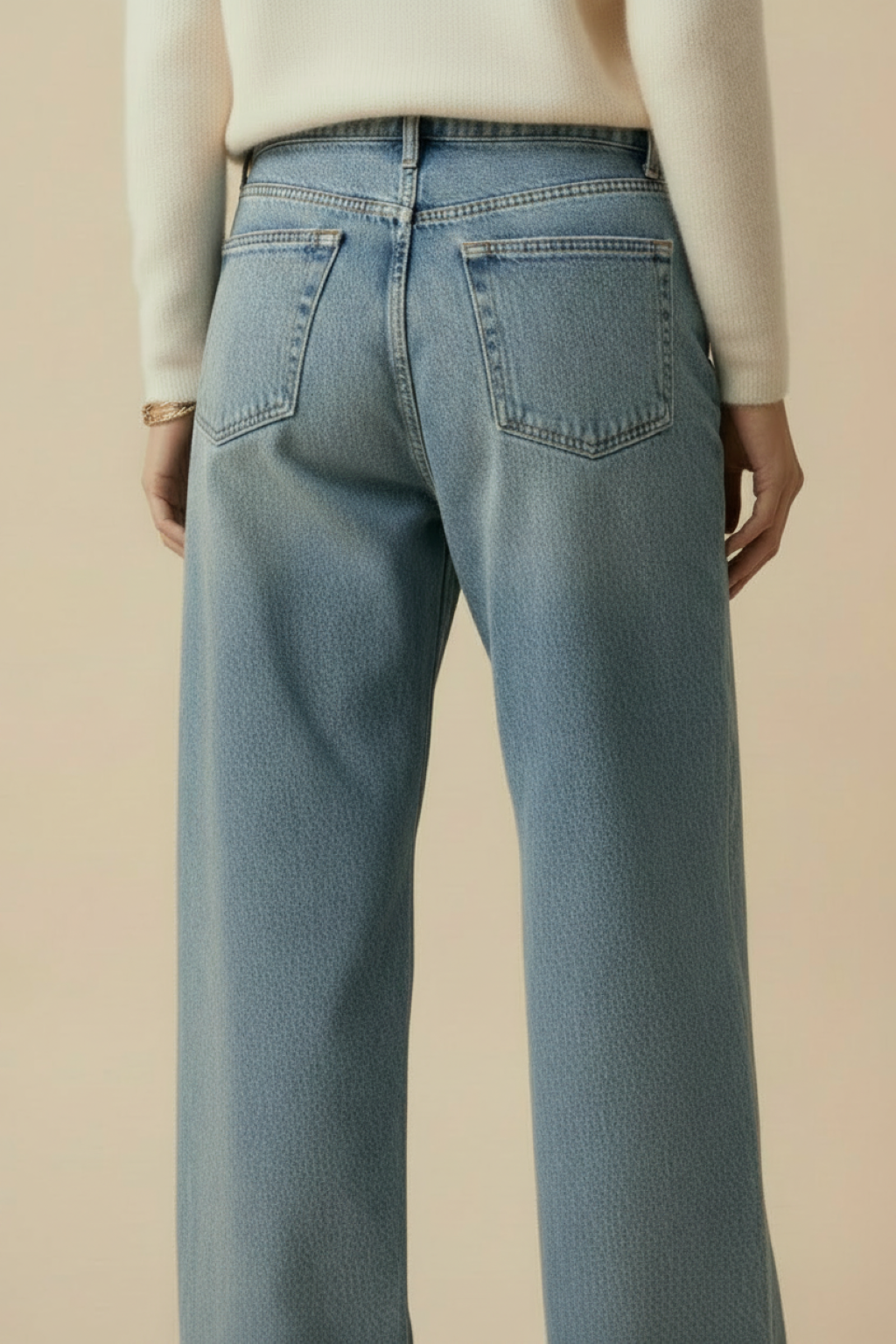 Jeans Juna Blue | blue