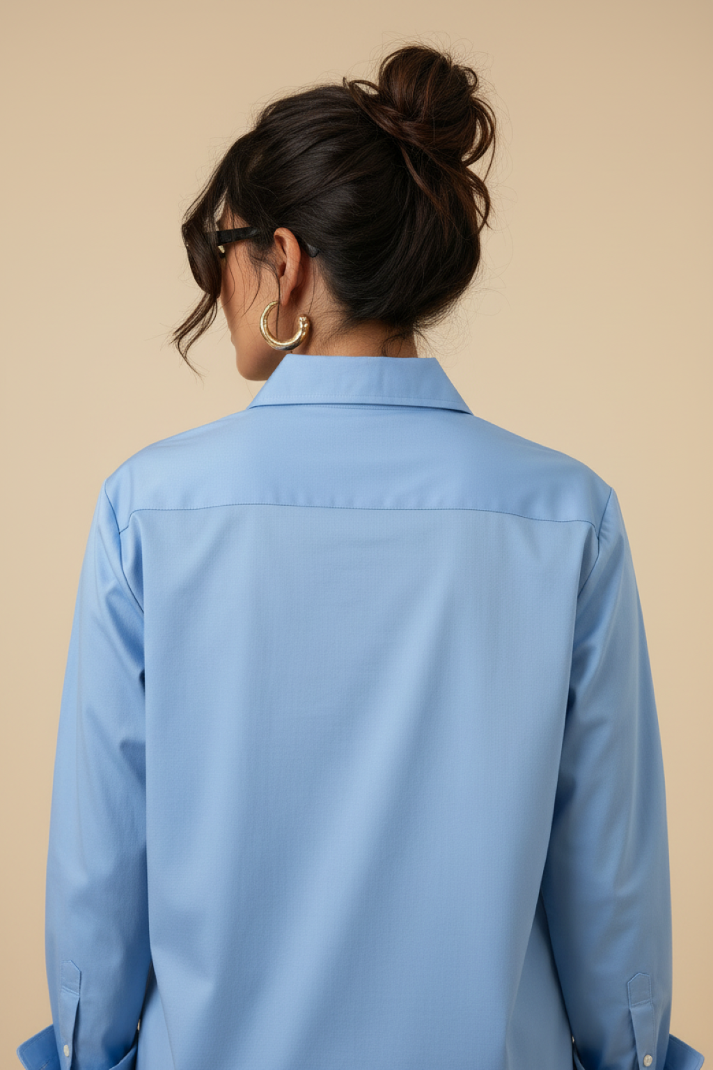 Shirt Paula blue | blue