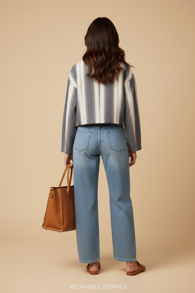 Bomber Helena  multicolor | multicolor