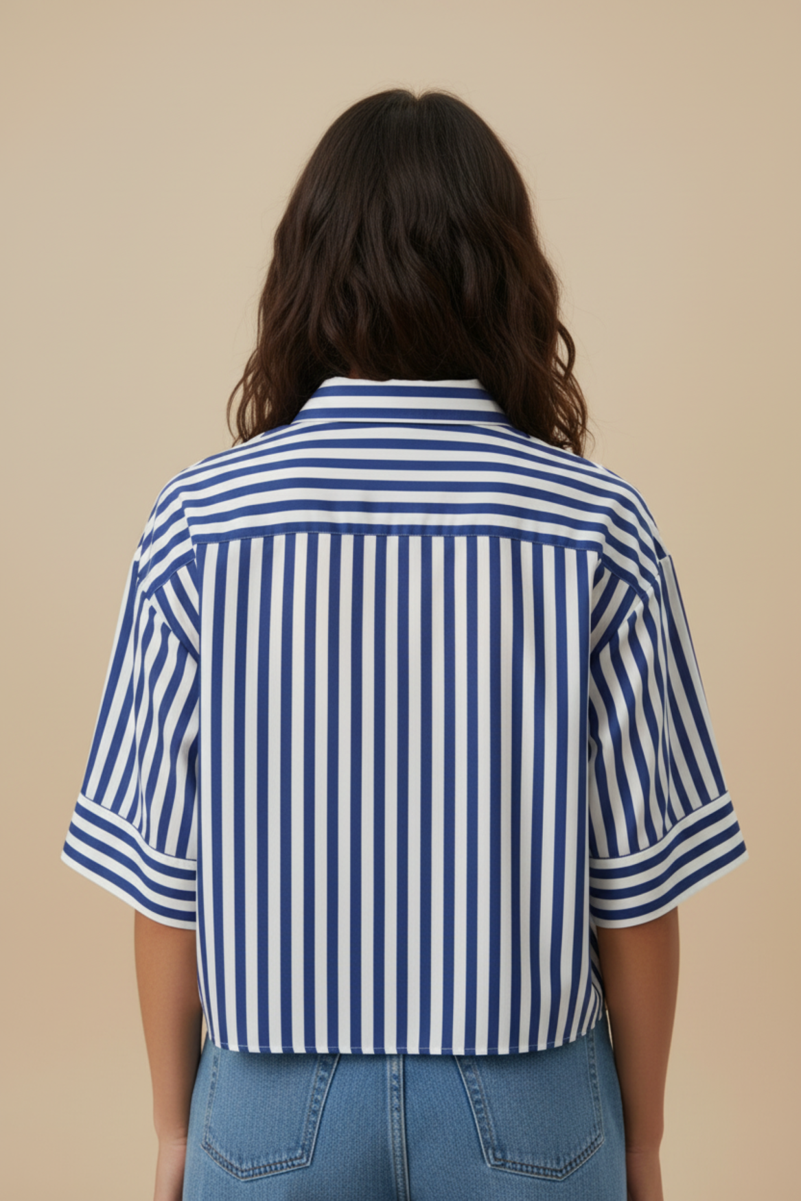 Shirt Lieze Blue | blue