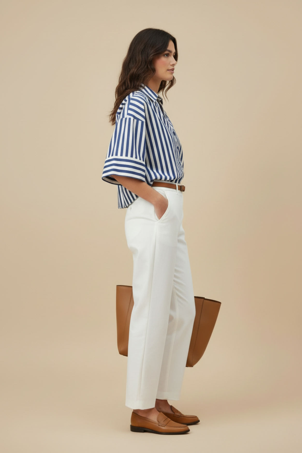 Shirt Lieze Blue | blue