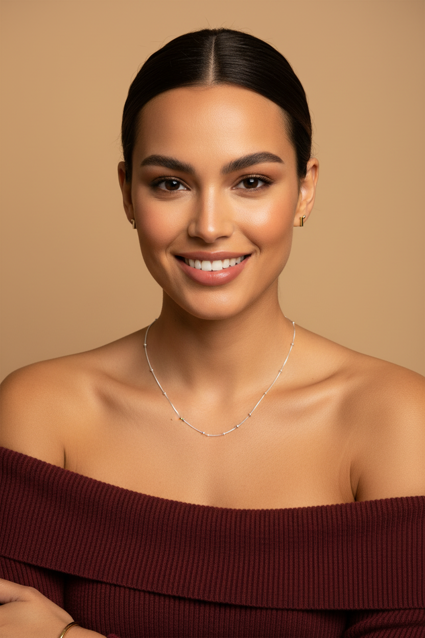 Necklace Base