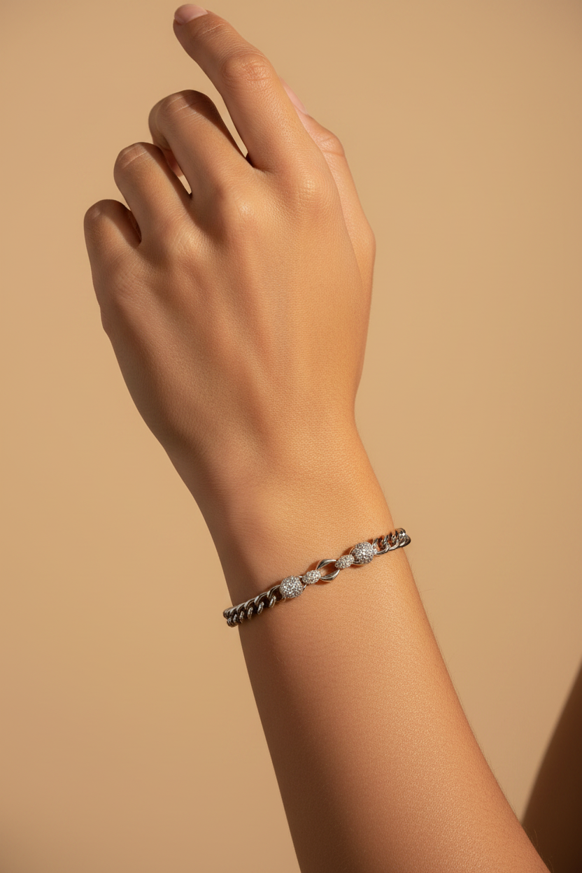 Bracelet Jade