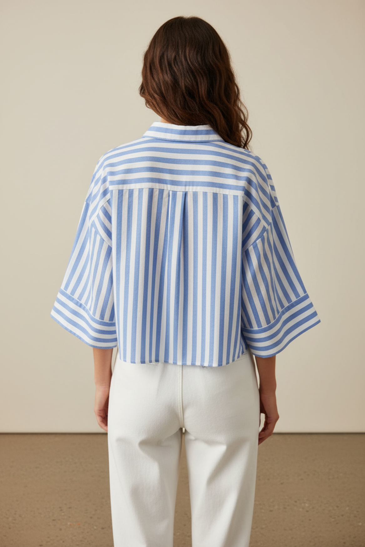 Shirt Lieze Pastel Blue | pastel blue