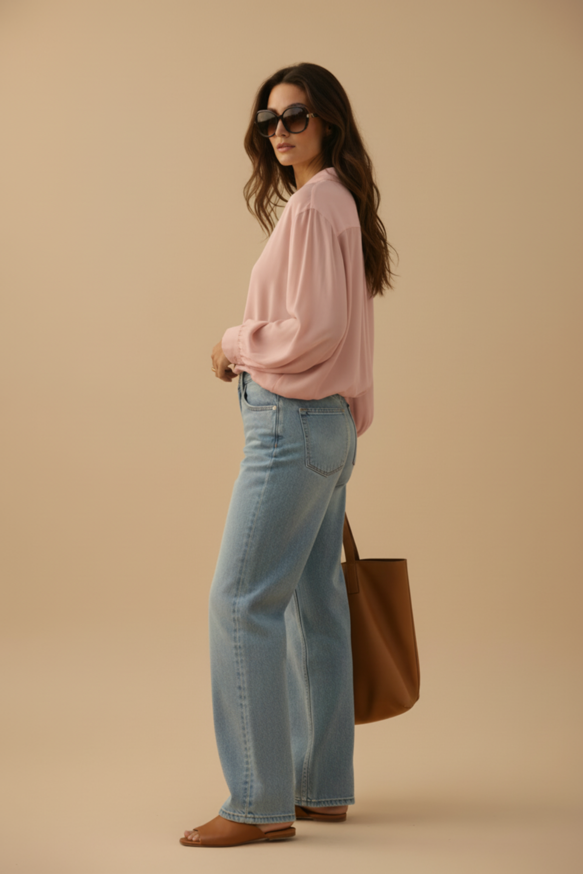 Shirt Minthe crystal pink | crystal pink