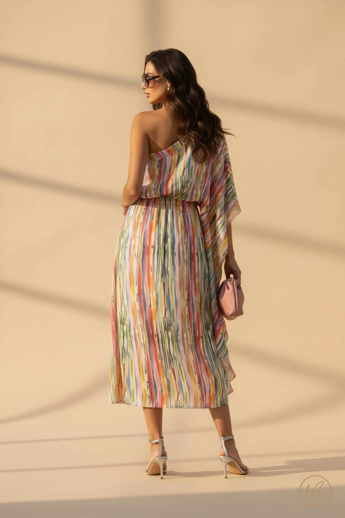 Dress Loisa multicolor | multicolor
