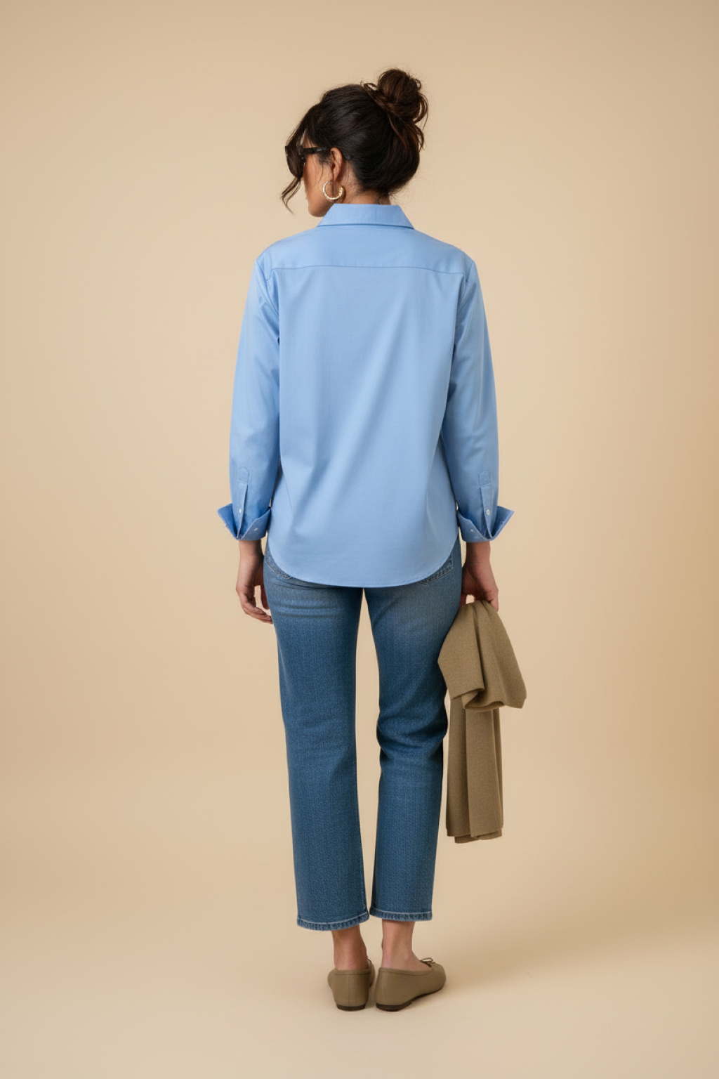 Shirt Paula blue | blue