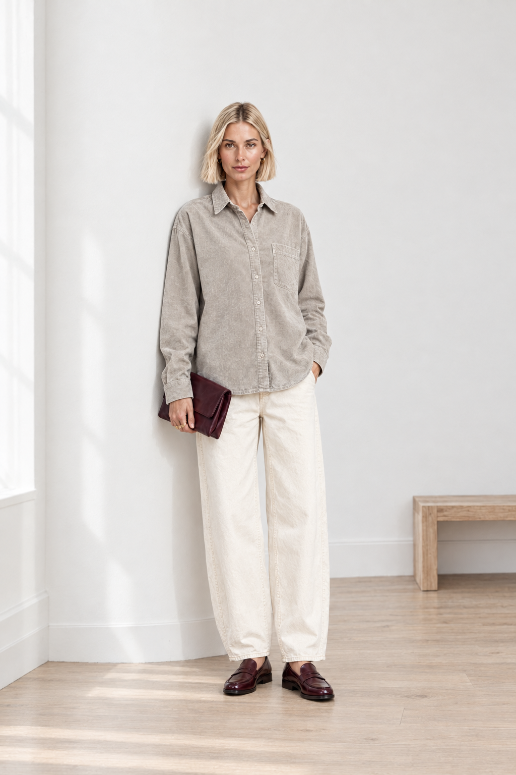 Shirt Nienke iced coffee | iced coffee