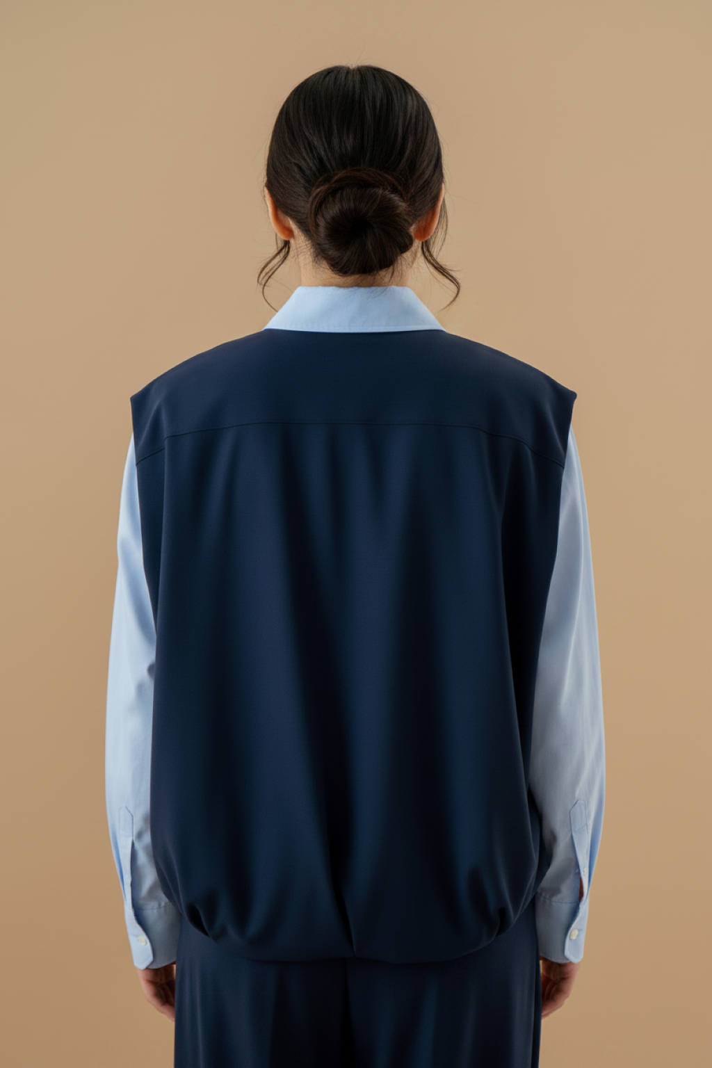 Jacket Jade midnight blue | midnight blue