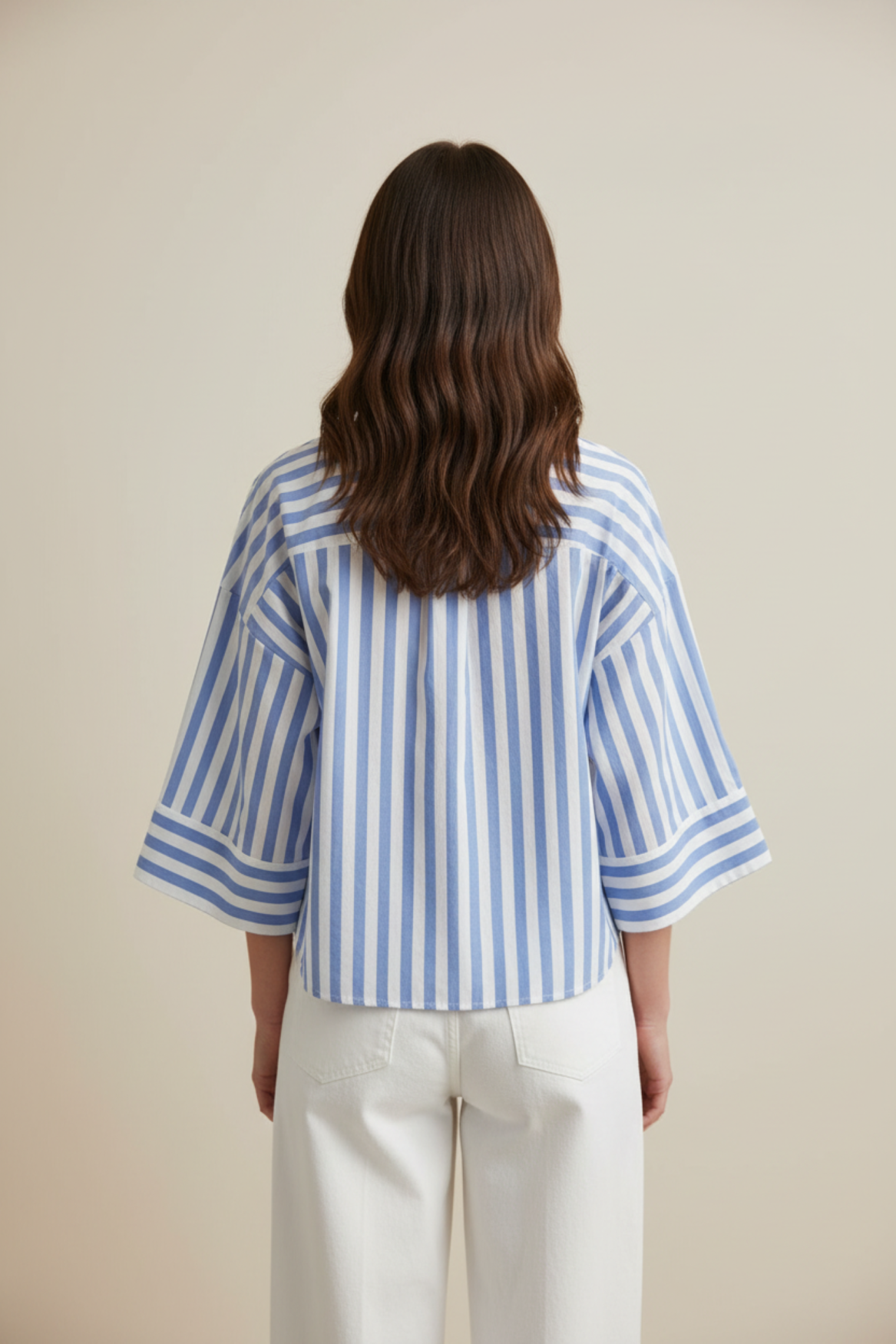 Shirt Lieze Pastel Blue | pastel blue