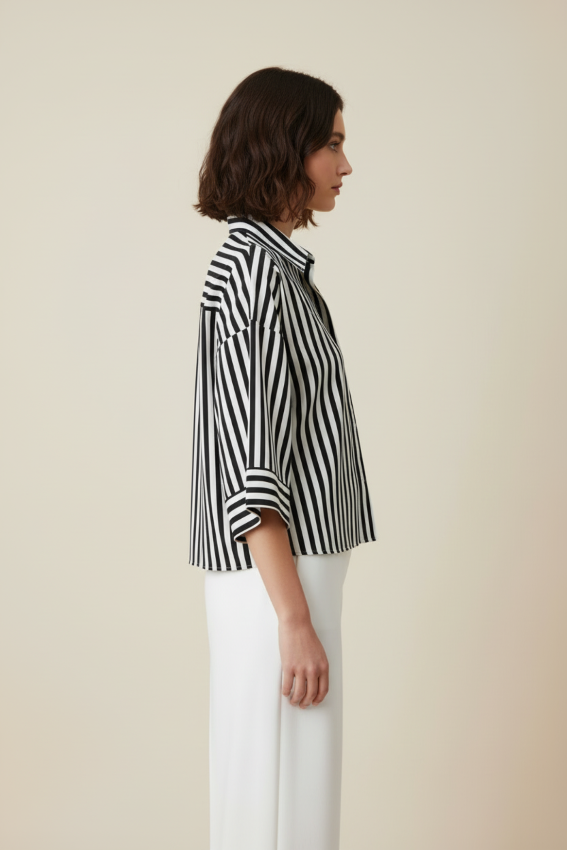 Shirt Lieze Black | black