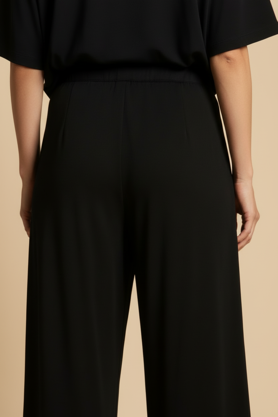 Pants Ellie black | black