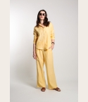 Pants Philine lemon