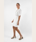 Dress Sophie broderie anglaise